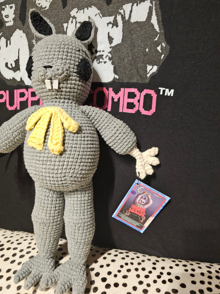 Easter Ripper Plush