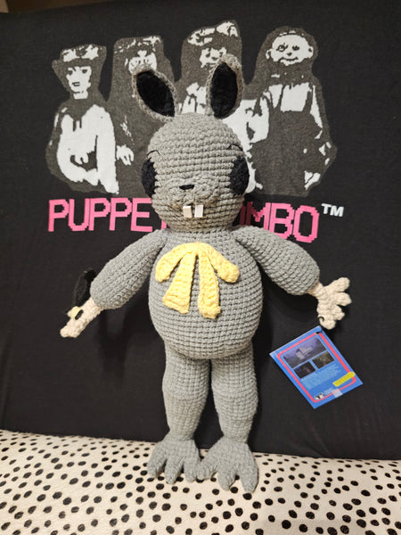 Easter Ripper Plush