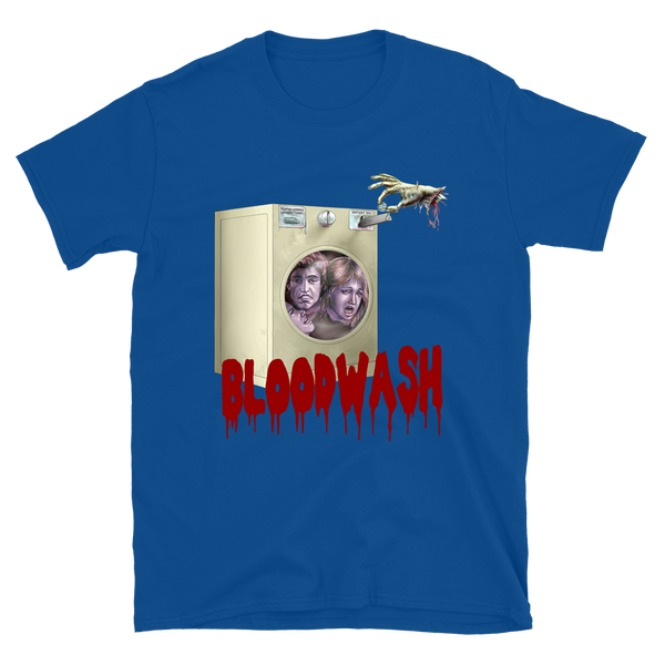 Bloodwash T-Shirt