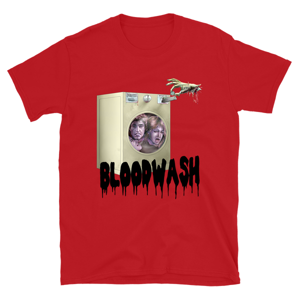 Bloodwash T-Shirt