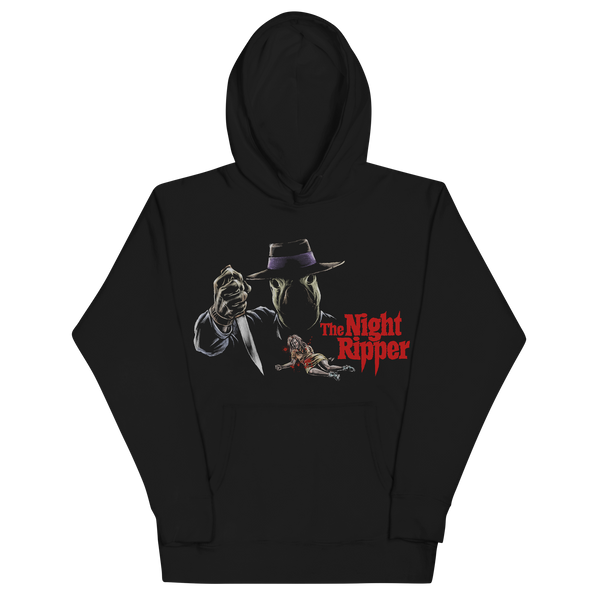 Night Ripper Hoodie