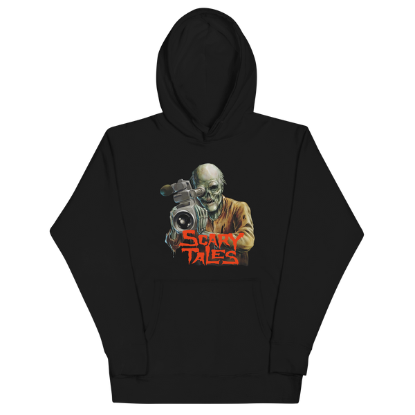 Scary Tales Vol 1 Hoodie