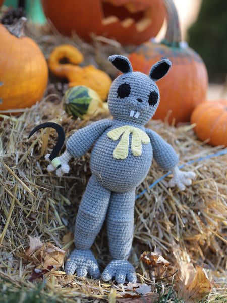 Easter Ripper Plush