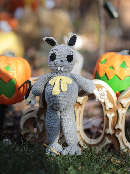 Easter Ripper Plush