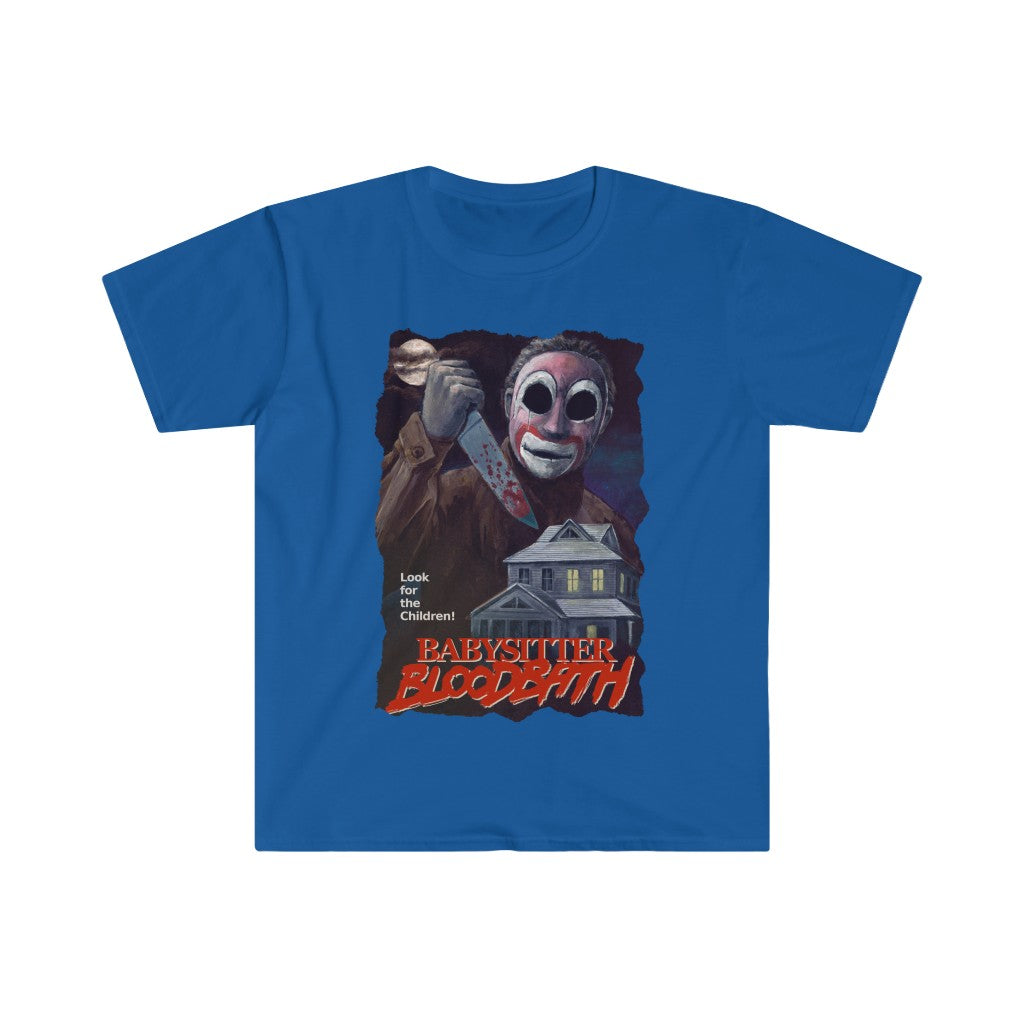 Puppet Combo look for the Children babysitter bloodbath T-shirt, hoodie,  sweater, longsleeve and V-neck T-shirt