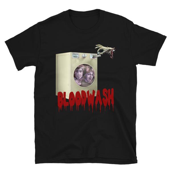 Bloodwash T-Shirt