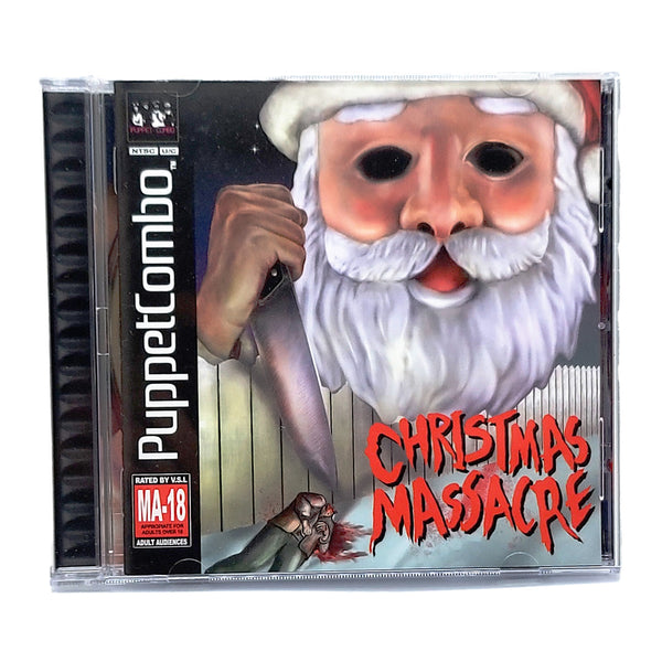 Puppet Combo Disc Set