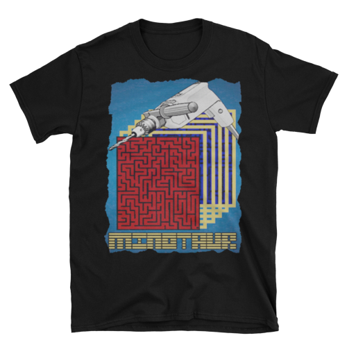 Minotaur T-shirt