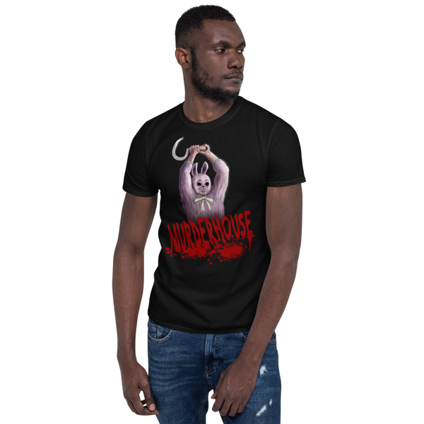Murder House - Chungus T-shirt