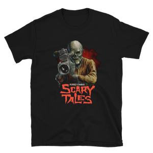 Scary Tales Vol 1 T-Shirt