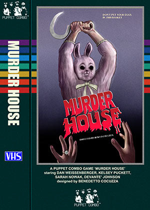 Murder House