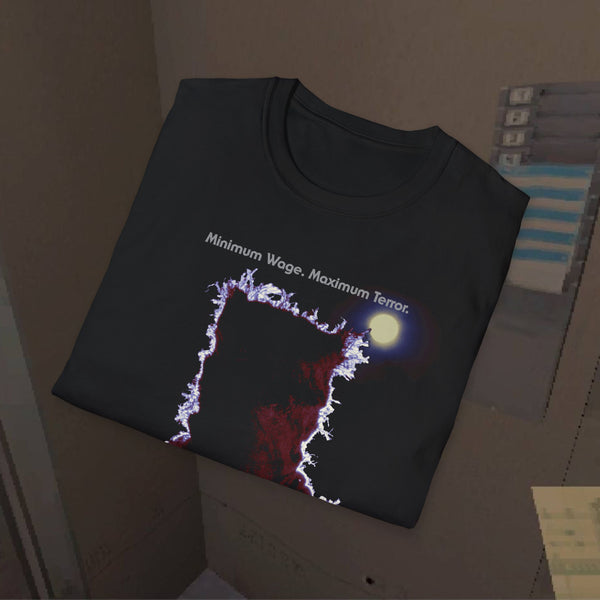 Night Shift Movie T-Shirt