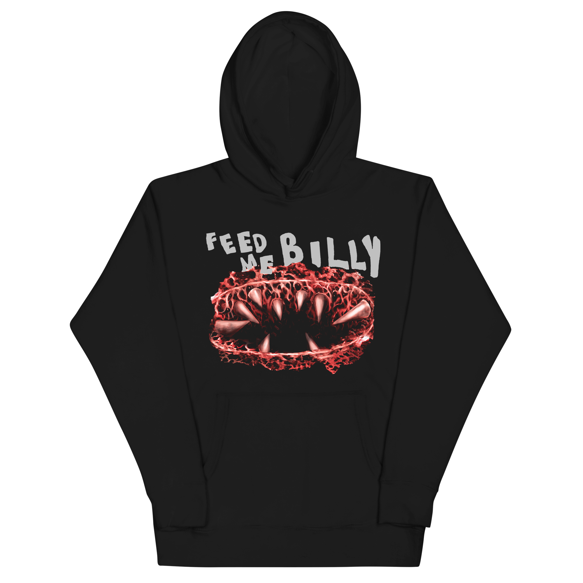 billy hoodie