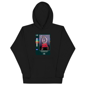 Murder House VHS Hoodie