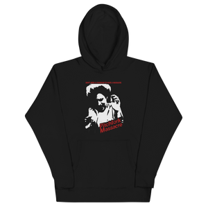 Pitchfork Massacre Hoodie