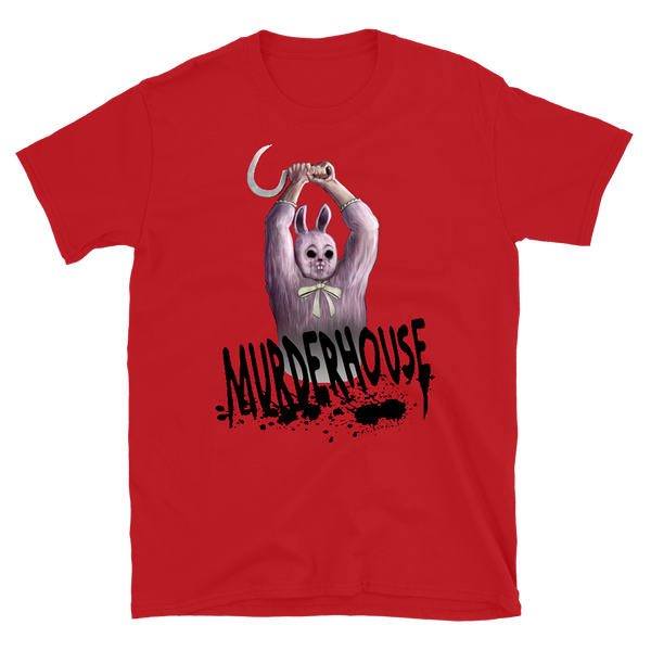 Murder House - Chungus T-shirt