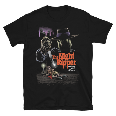 Night Ripper T-shirt
