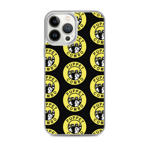 Be Kind, Please Rewind iPhone Case