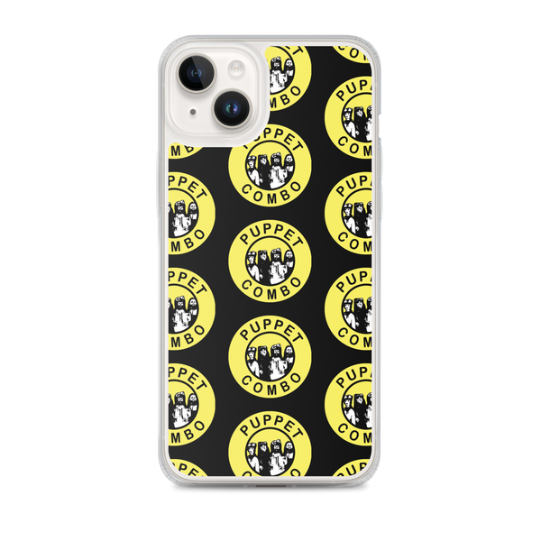 Be Kind, Please Rewind iPhone Case