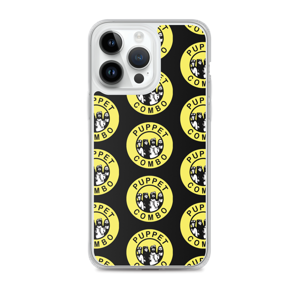 Be Kind, Please Rewind iPhone Case