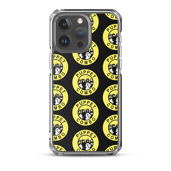 Be Kind, Please Rewind iPhone Case