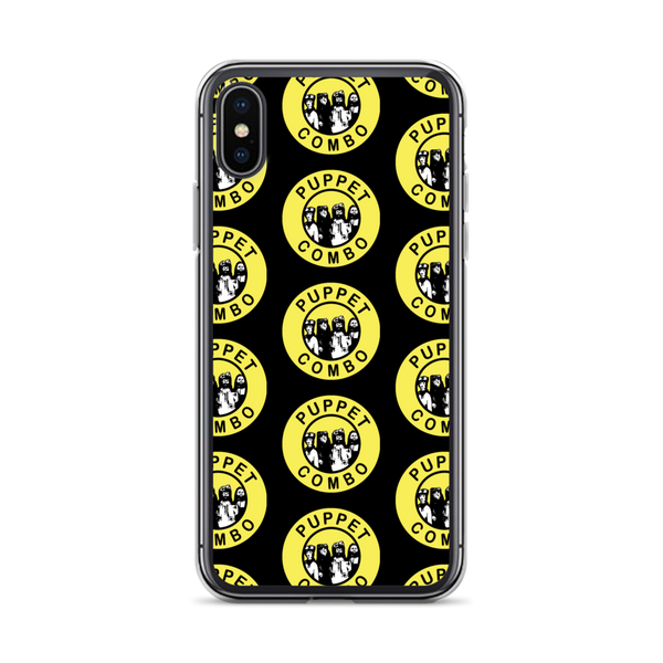 Be Kind, Please Rewind iPhone Case