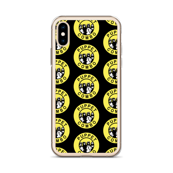 Be Kind, Please Rewind iPhone Case