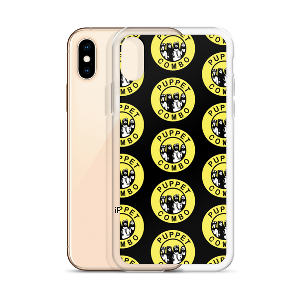 Be Kind, Please Rewind iPhone Case