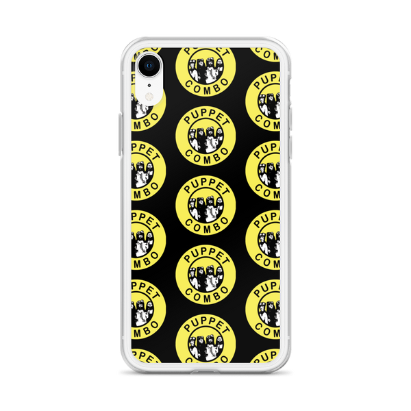 Be Kind, Please Rewind iPhone Case