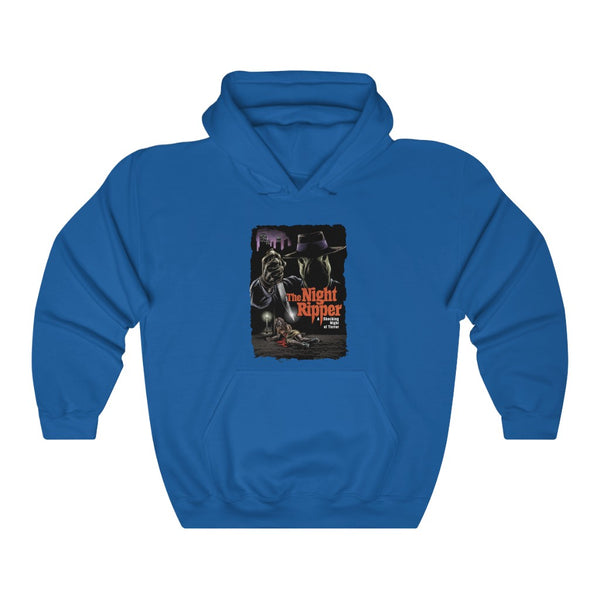 'Night Ripper' Hoodie