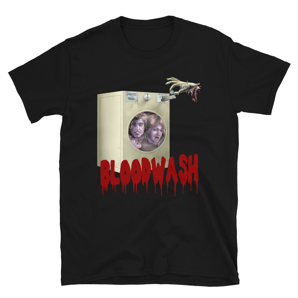 “Bloodwash” T-Shirt