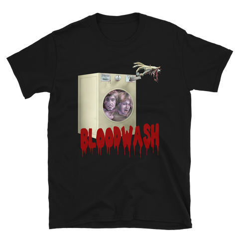 Bloodwash T-Shirt