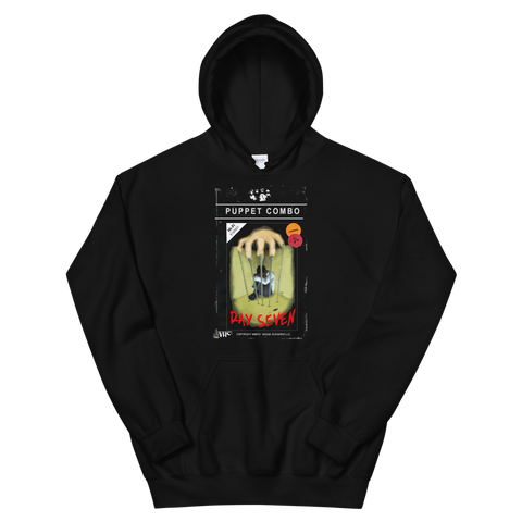 'Day 7' Hoodie