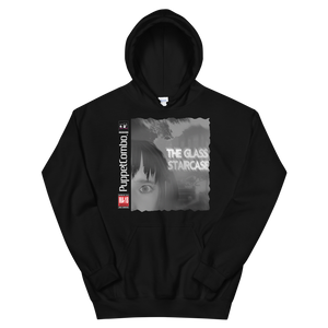 'The Glass Staircase' Hoodie