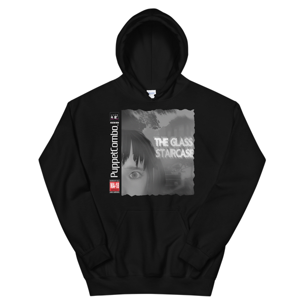 'The Glass Staircase' Hoodie