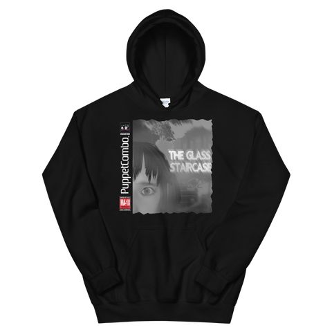 The Glass Staircase Hoodie