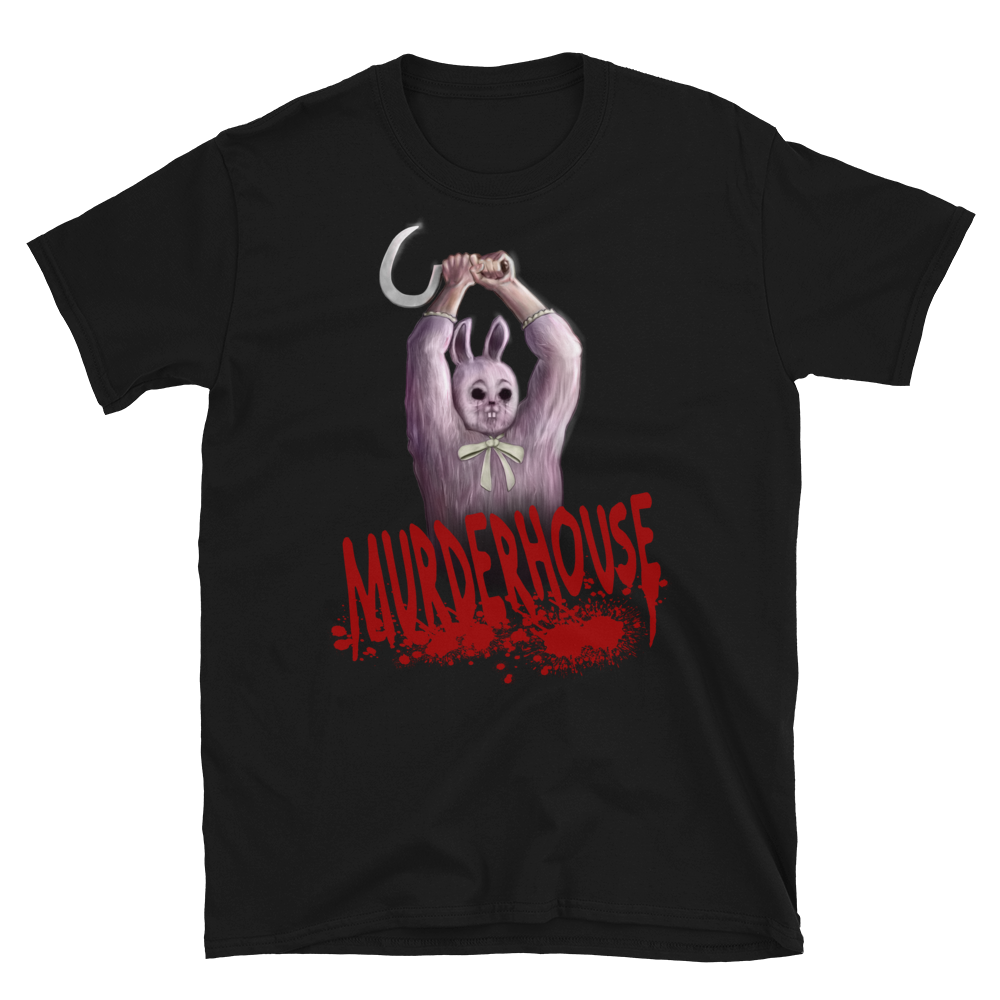'Murder House - Chungus' T-shirt