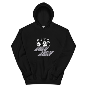 Puppet Combo Logo - Variant Hoodie