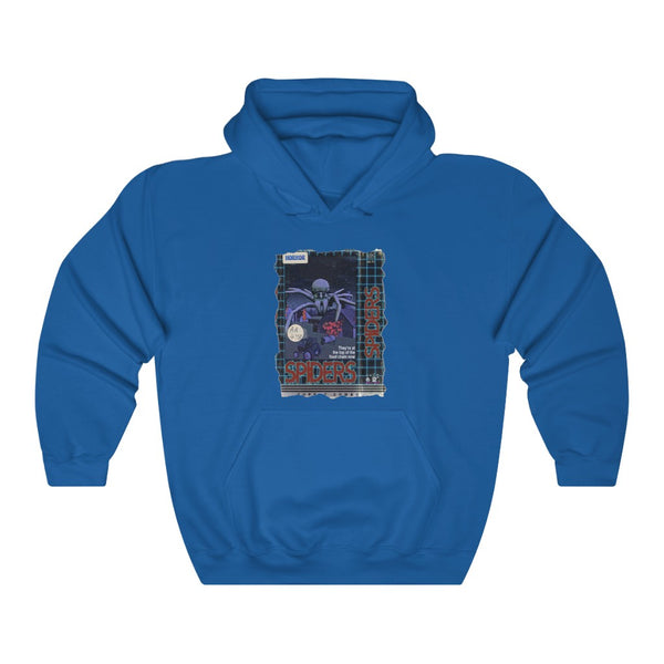 'Spiders' Hoodie